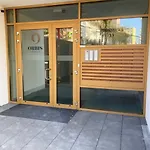 Komfortny A407 V Centre Nr - Parkovanie Zdarma - Bez Kuchyne Apartmán *