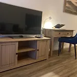 Komfortny A407 V Centre Nr - Parkovanie Zdarma - Bez Kuchyne