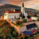 Apartmán Komfortny A407 V Centre Nr - Parkovanie Zdarma - Bez Kuchyne *