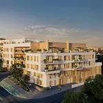 Apartmán Komfortny A407 V Centre Nr - Parkovanie Zdarma - Bez Kuchyne Nitra