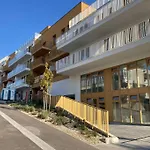 Komfortny A407 V Centre Nr - Parkovanie Zdarma - Bez Kuchyne * Nitra