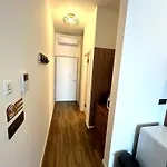 Komfortny A407 V Centre Nr - Parkovanie Zdarma - Bez Kuchyne