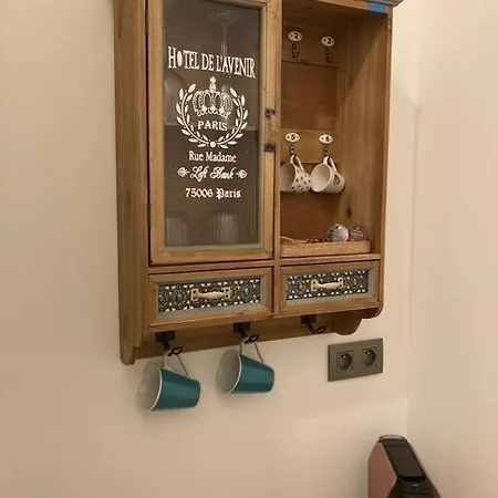 Apartment Komfortny A407 V Centre Nr, Bez Kuchyne, Parkovisko Zdarma