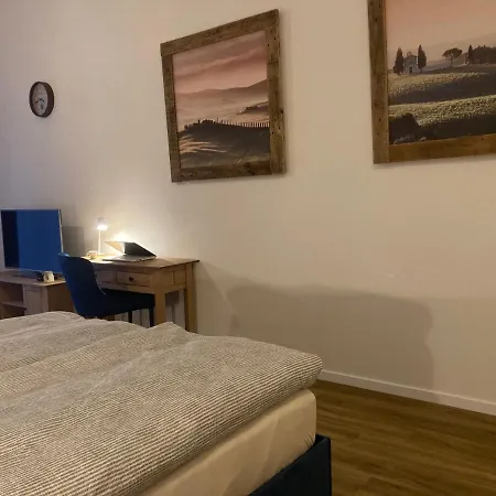 Appartamento Komfortny A407 V Centre Nr, Bez Kuchyne, Parkovisko Zdarma
