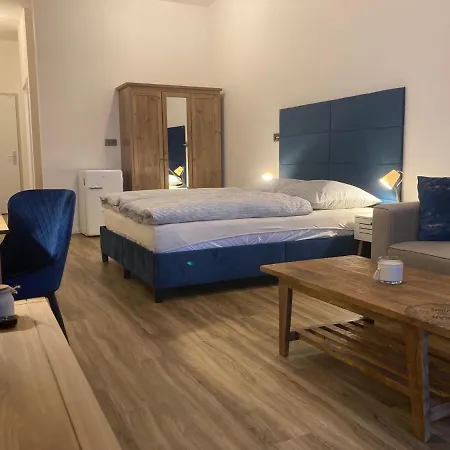 Komfortny A407 V Centre Nr, Bez Kuchyne, Parkovisko Zdarma Apartment