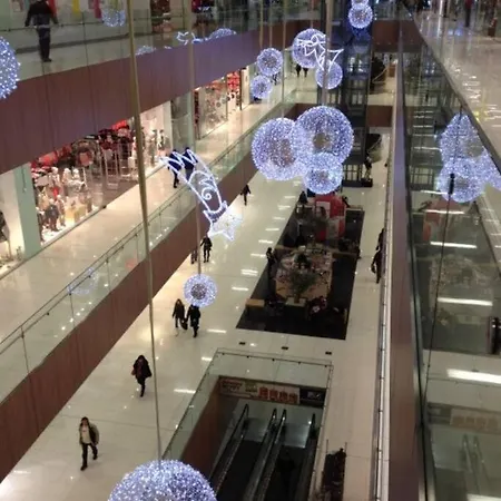 Komfortny A407 V Centre Nr, Bez Kuchyne, Parkovisko Zdarma Apartment Nitra