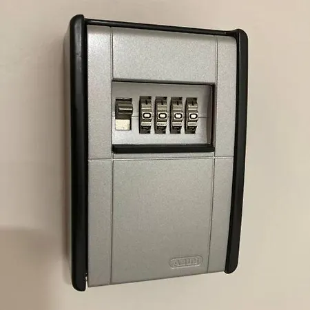 Apartment Komfortny A407 V Centre Nr, Bez Kuchyne, Parkovisko Zdarma