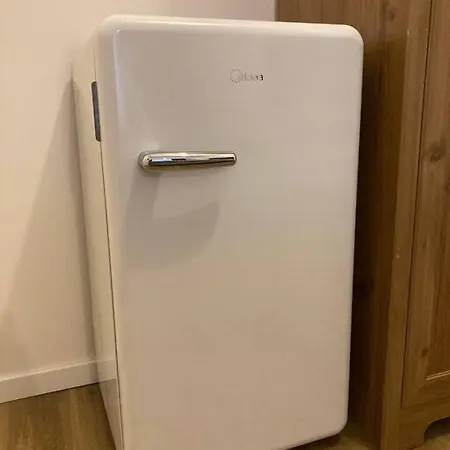 Komfortny A407 V Centre Nr, Bez Kuchyne, Parkovisko Zdarma Apartment *