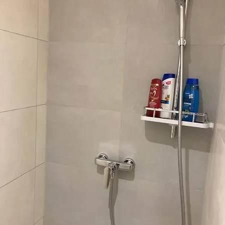 Apartmán Komfortny A407 V Centre Nr, Bez Kuchyne, Parkovisko Zdarma