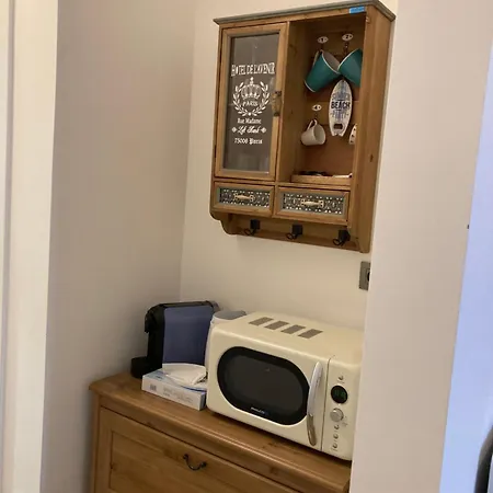 Komfortny A407 V Centre Nr, Bez Kuchyne, Parkovisko Zdarma