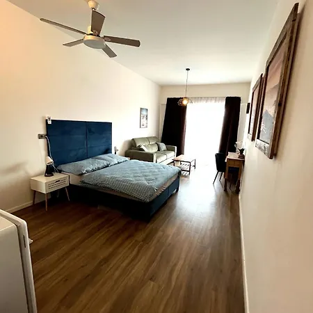 Apartmán Komfortny A407 V Centre Nr - Parkovanie Zdarma - Bez Kuchyne